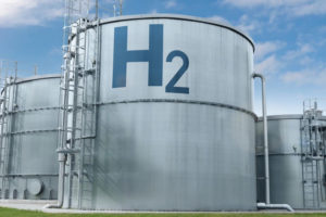 Embracing Geodyn solutions  Green Hydrogen: A Stepping Stone Towards a Sustainable Future