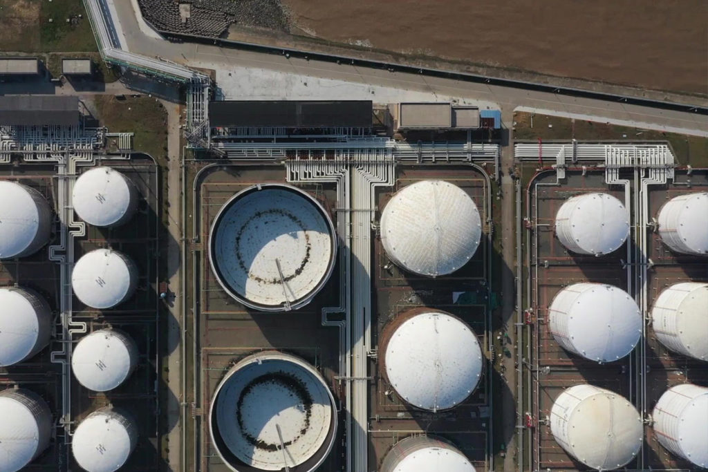 Geodyn Solutions LNG Energy Geodyn Solutions