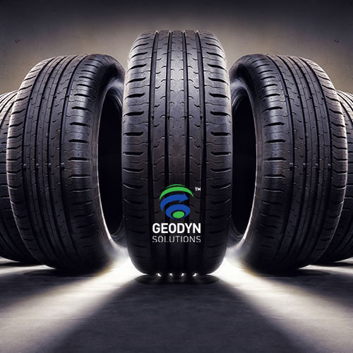 Read more about the article Converting Tire Oil into Biofuel and Jet Fuel: A Sustainable Solution Geodyn Solutions