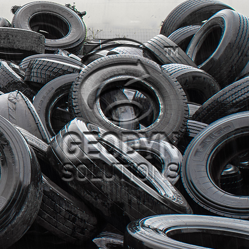 Geodyn Solutions: Pioneering a New Era in Waste Management and Tire Recycling