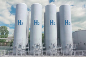 Read more about the article Embracing Geodyn solutions  Green Hydrogen: A Stepping Stone Towards a Sustainable Future