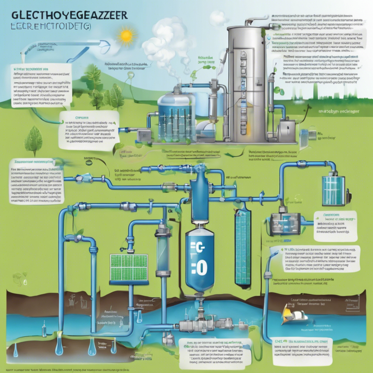 Read more about the article Pioneering Sustainable Water Management with Geodyn Solutions