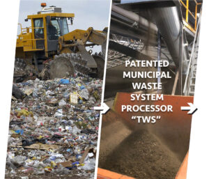 Read more about the article Transforming Waste Management with Geodyn Solutions’ Plasma Waste-to-Energy Innovations