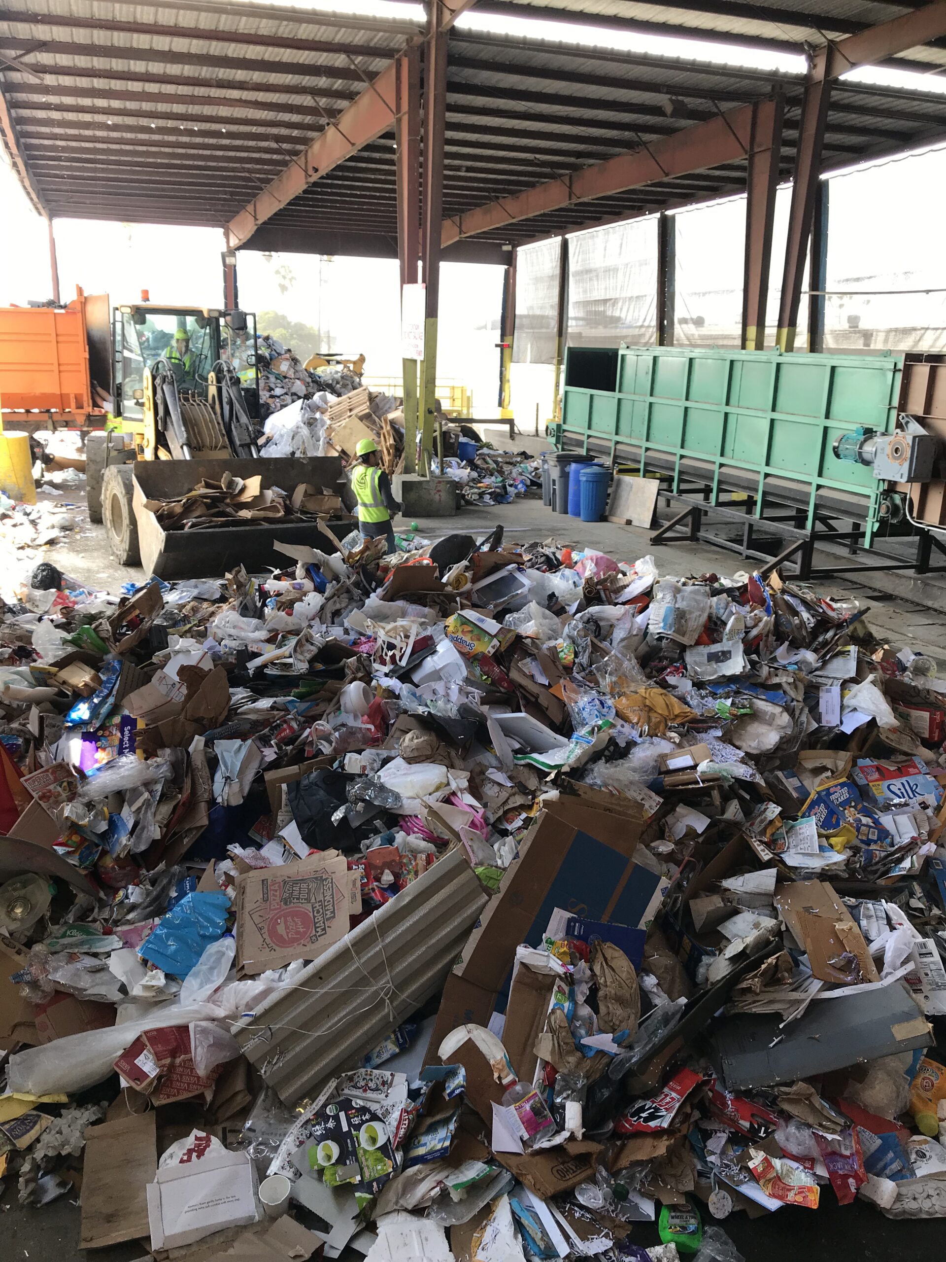 Read more about the article Geodyn Solutions: A Multidimensional Approach to Revitalizing Old Landfills