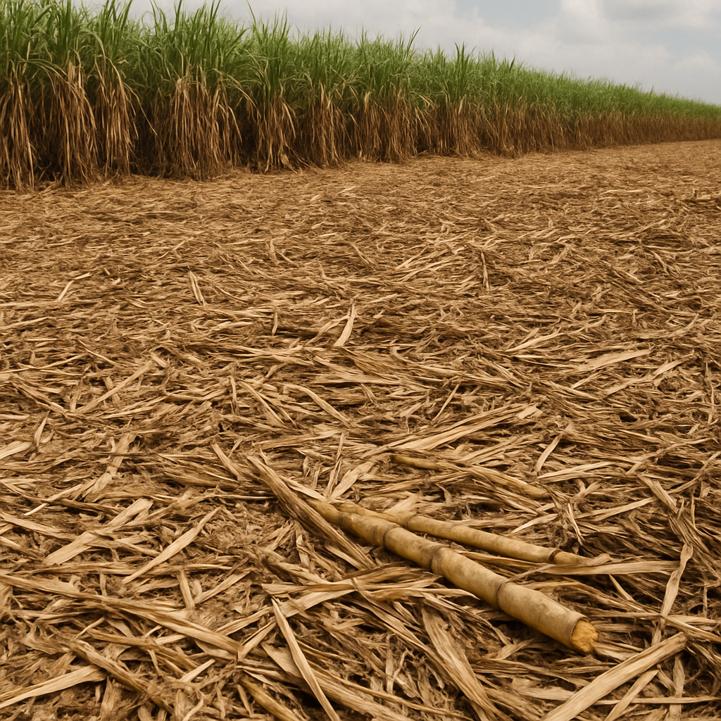 You are currently viewing Optimized Proposal for Geodyn Solutions: Hemp and Sugarcane Paper Mill in the Dominican Republic