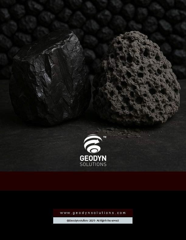 Read more about the article Pioneering Sustainable Prosperity with Geodynsolutions: Green Mining Technologies for Precious Metals and Rare Earths