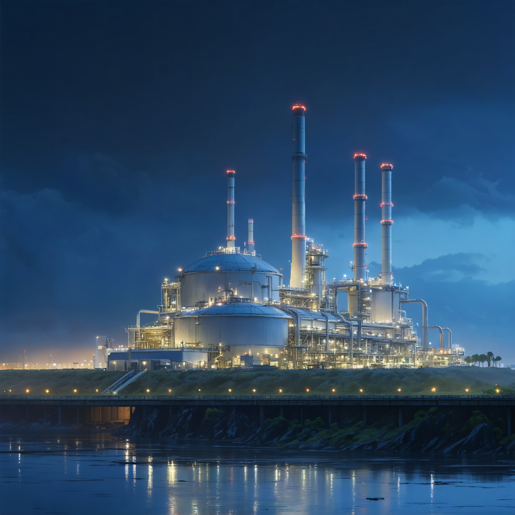 Proposal for Geodyn Solutions and Strategic Partner to Deploy Thorium-Based Nuclear Reactors in the United States